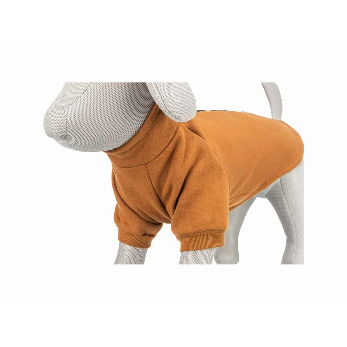 Hundegenser Trixie Amsterdam Oransje S